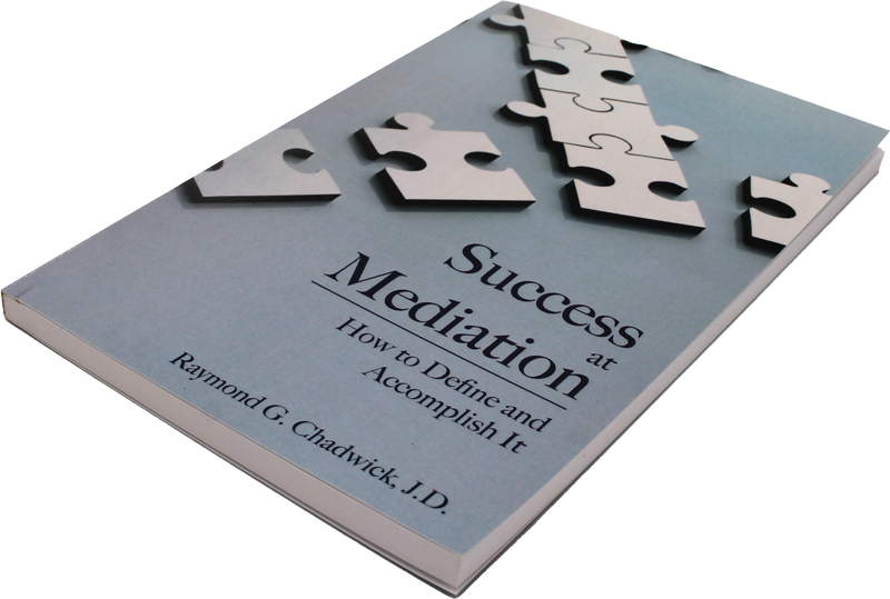 Success At Mediation